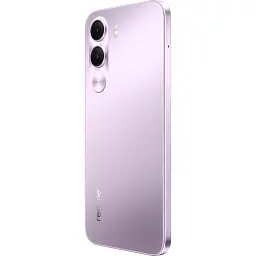 Мобільний телефон realme C100i 4/128GB Dawn Purple - мініатюра 10