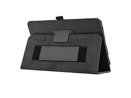 Чохол BeCover Slimbook для Prestigio Q Pro Black (705637) - мініатюра 3