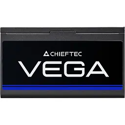 Блок живлення Chieftec Vega 750W (PPG-750-S) [141319] - мініатюра 3