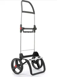 Сумка-візок Rolser I-Max Termo Zen 2LRSG Negro (IMX356-1023) - мініатюра 6