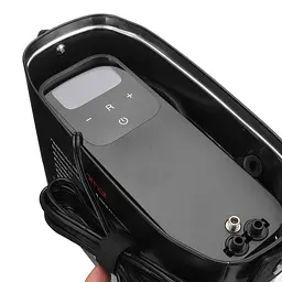 Автомобільний компресор Xiaomi 70mai Air Compressor (Midrive TP01) - мініатюра 6