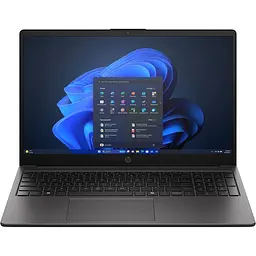 Ноутбук HP 15.6 255R G10 1920x1080 IPS/Ryzen 5 7535U/16GB/512SSD/Radeon/W11P/Gray (CE0Y5ES)