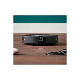 Пилосос iRobot Roomba Combo J7+ (c755840) - мініатюра 10