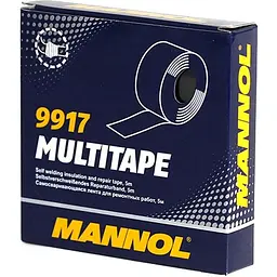 Герметик автомобільний Mannol Multi-Tape / Ізолента-герметик (9917)