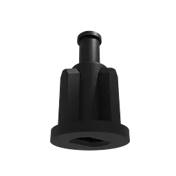 Rotex RТB-720 втулка блендерної ніжки - мініатюра 5