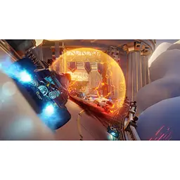 Ключ активації Microsoft Disney SpeedStorm - Ultimate Founder’s Pack для Xbox One/Series - мініатюра 5