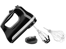 Міксер KitchenAid 5KHM6118EOB - мініатюра 3