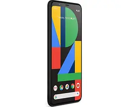 Смартфон Google Pixel 4 6/64GB Oh So Orange Refurbished - мініатюра 3