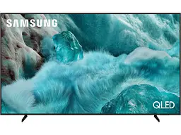 Телевізор Samsung QE75Q7FAAUXUA