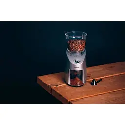 Кавомолка Nivona NICG 130 CafeGrano [80400] - мініатюра 5