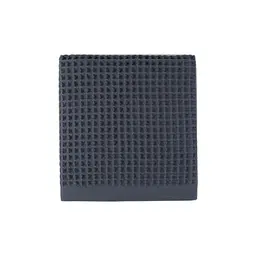Рушник Lotus Home - Waffle antrasit антрацит 70x140 - мініатюра 3