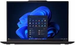 Ноутбук Lenovo ThinkPad X1 Carbon-13 14" WUXGA Touch AG Intel U7-258V 32GB F1TB UMA Win11P чорний - мініатюра 5