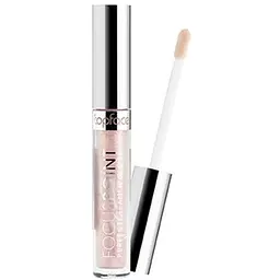 Блиск для губ TopFace Focus Point - Perfect Gleam Lipgloss PT207 відтінок 103, 3.5 мл