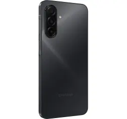 Смартфон Samsung Galaxy A17 4/128GB Black (SM-A175FZKB) (UA) - мініатюра 4