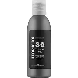 Окисник Hipertin Utopik-OX 30 об'ємів 9% 60 мл