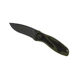 Ніж Kershaw Blur Olive Drab (1670OLBLK) - мініатюра 3