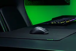 Razer Миша DeathAdder V3 HyperSpeed, WL, чорний - мініатюра 4