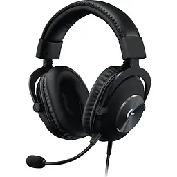 Навушники Logitech G PRO X SE Black (981-001470)
