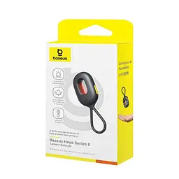 Детектор камер Baseus Heyo Series II Camera Detector |6month standby| - мініатюра 2