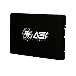 SSD 120Gb AGI AI138 SATA III 2.5" TLC - мініатюра 2