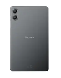 Планшет Blackview Link 2 4/128GB Midnight Black - мініатюра 3