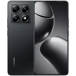 Xiaomi 14T 512 ГБ Titan Black (Grade A) Seller Refurbished