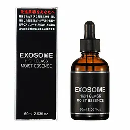 KOR JAPAN Exosome High Class Moist Essence антивікова сироватка з екзосомами, 60 мл