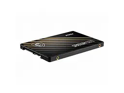 SSD-накопичувач MSI Spatium S270 240 GB (S78-440N070-P83) - мініатюра 3