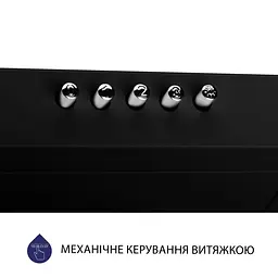 Витяжка плоска MINOLA HPL 513 BL - мініатюра 8