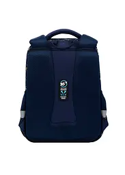 Рюкзак шкільний YES S-52 Ergo Football Gamer (559891) - мініатюра 5