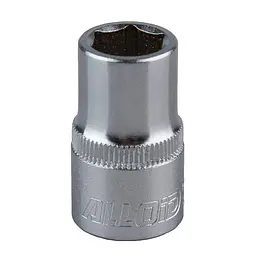 Торцева головка Alloid 1/2" 6 шестигранна 13 мм (ТГ-40113M)