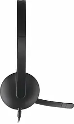 Навушники Logitech H340 (981-000475) - мініатюра 4