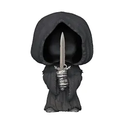 Фігурка Funko Pop серії Володар перснів - Назґул (83785) - мініатюра 2