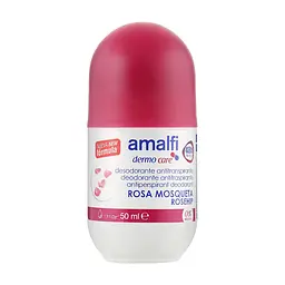 Антиперспірант Amalfi Rosa Mosqueta 50 мл (8414227043627)