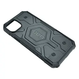 Чохол UAG Pathfinder MagSafe Apple iPhone 14 Plus Black - мініатюра 4