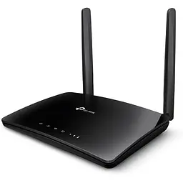 Маршрутизатор TP-Link Archer MR200 - мініатюра 3