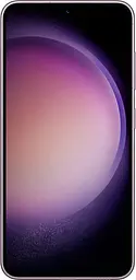 Смартфон Samsung Galaxy S23 Plus 8/256GB Lavender [SM-S9160LID] [83589] - мініатюра 2