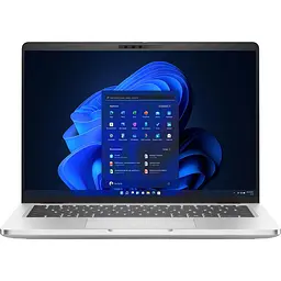Dell Ноутбук Dell Pro 14 Plus 14" FHD + AG, Intel U7-268V, 32GB, F512GB, UMA, Win11P, сріблястий