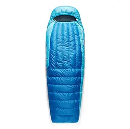 Спальний мішок Sea to Summit Trek -9C/15F Regular 185 L Синій