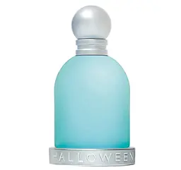 Туалетна вода Halloween Blue Drop 50 мл - мініатюра 2