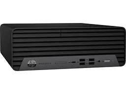 ПК HP ProDesk 600 G6 SFF/Intel i5-10500/8/256F/int/kbm/W10P (215R3ES) - мініатюра 2