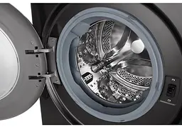 Прально-сушильна машина LG F4V9RC9P (6596072) - мініатюра 7
