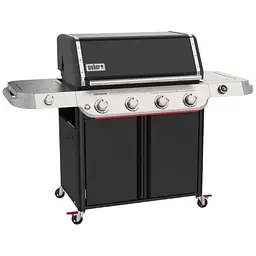 Газовий гриль Weber Genesis E-435 (1501318) - мініатюра 2