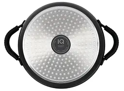 Каструля Be Traditional 20 см (2.7 л) IQ kuh0016365 - мініатюра 4