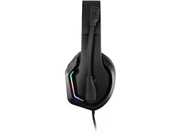 Навушники з мікрофоном 2E GAMING HG315 RGB USB 7.1 Black (-HG315BK-7.1) - мініатюра 5