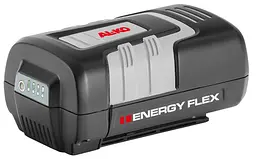 Акумулятор AL-KO Energy Flex Li-Ion 36 V 4 AH 144 WH (113280)