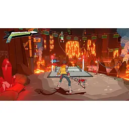 Ключ активації Microsoft Hi-Fi Rush для Xbox Series - мініатюра 4