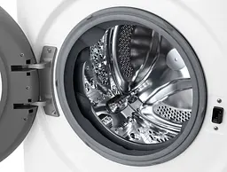 Стиральна машина автоматична LG F4Y5RS0W (7198422) - мініатюра 7
