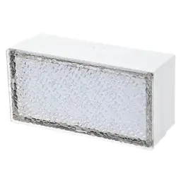 Світильник Brille тротуарний врізний LED 2.2W IP67 BLUE (BY-18/36) - мініатюра 2