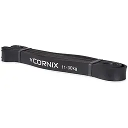 Еспандер-петля Cornix Power Band (резина для фітнесу та спорту) 22 мм 11-30 кг XR-0059